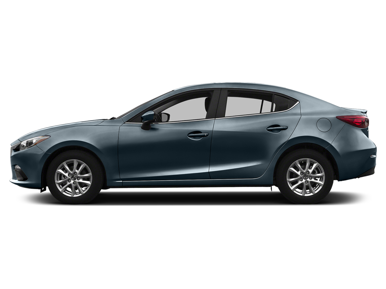 2015 Mazda Mazda3 s Grand Touring