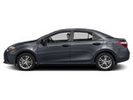 2015 Toyota Corolla LE Plus