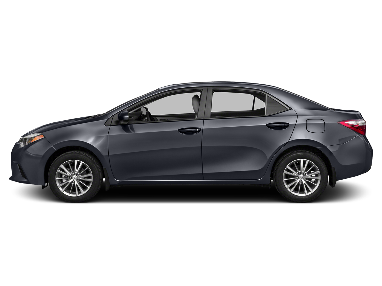 2015 Toyota Corolla LE Plus
