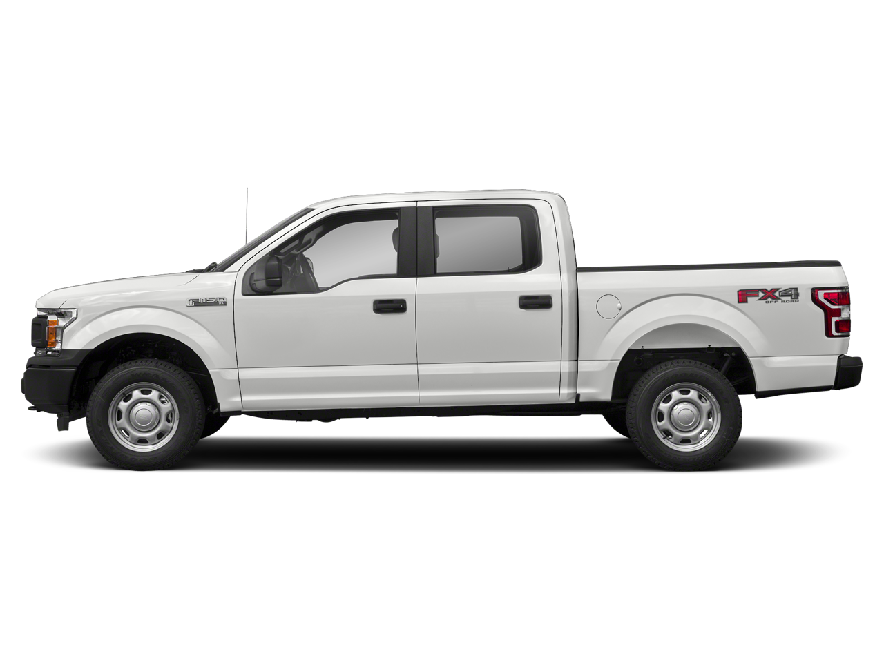 2018 Ford F-150 Limited