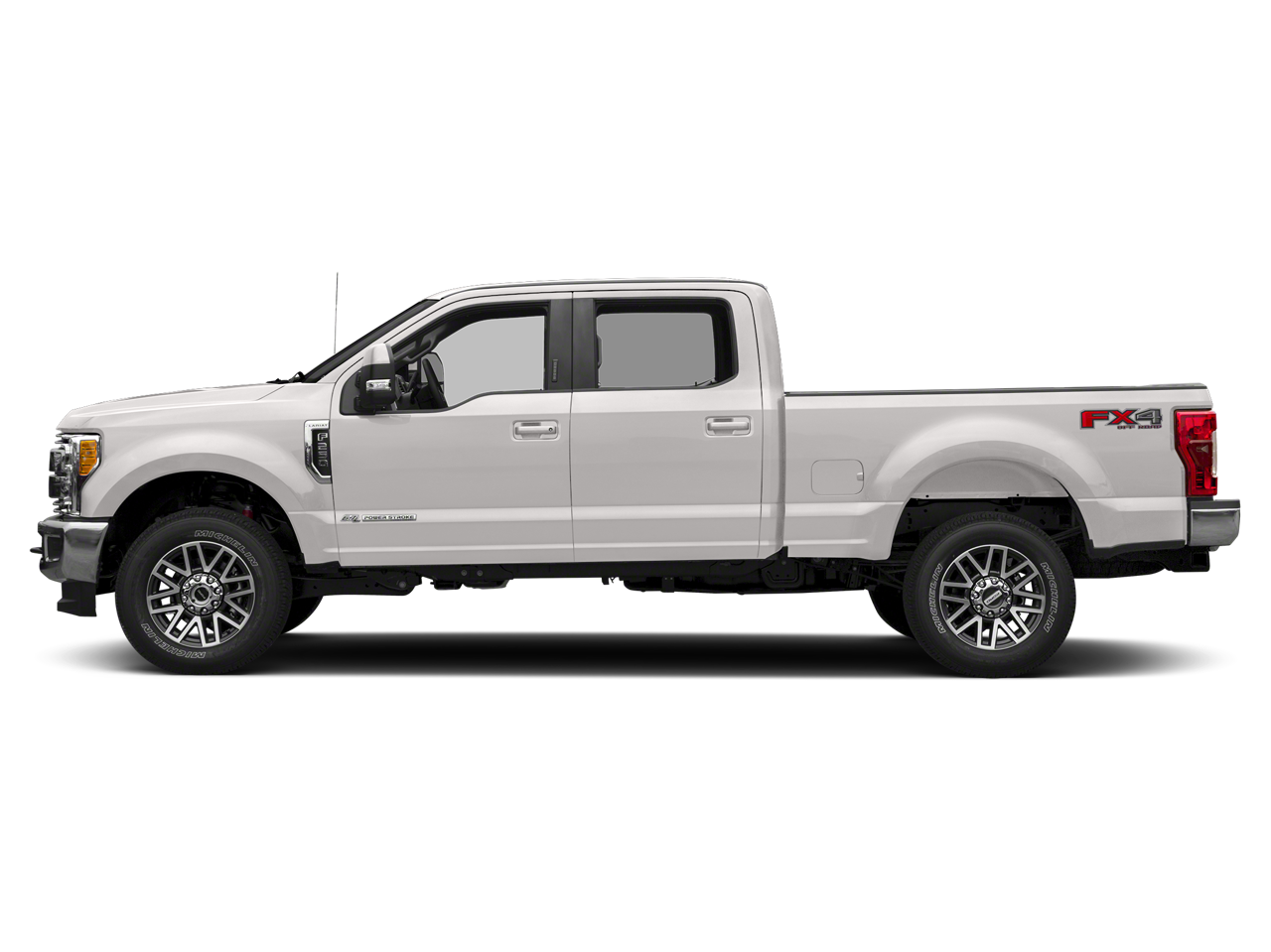 2019 Ford F-250 Super Duty LARIAT