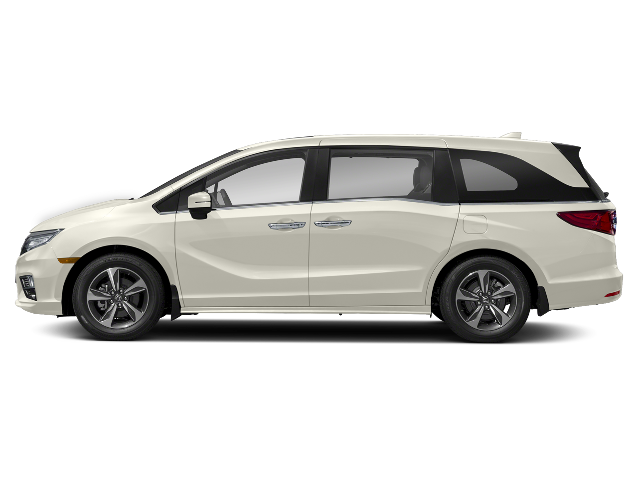 2019 Honda Odyssey Touring - Photo 20