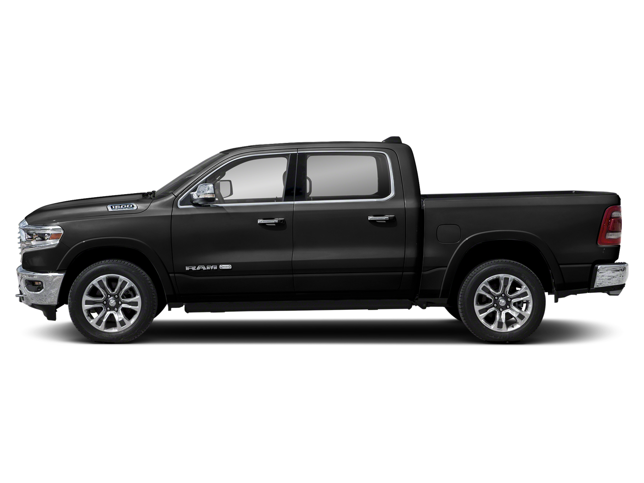 2021 RAM 1500 Longhorn
