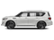 2022 INFINITI QX80 PREMIUM SELECT
