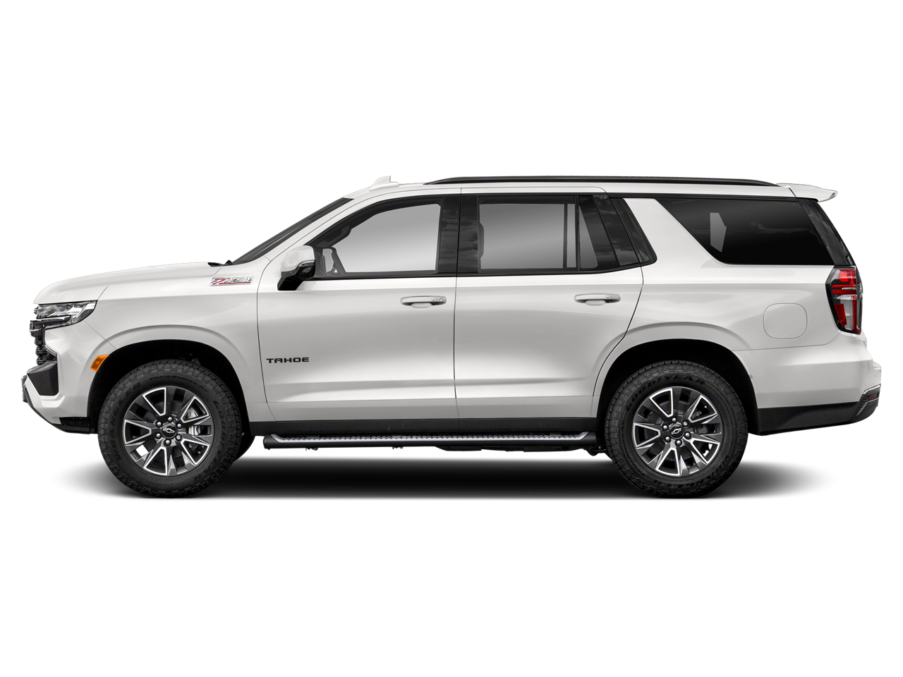 2023 Chevrolet Tahoe Z71 - Photo 20