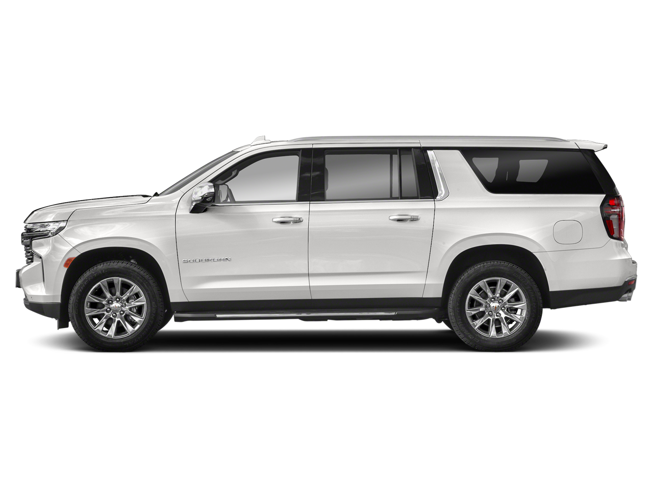 2023 Chevrolet Suburban Premier - Photo 19