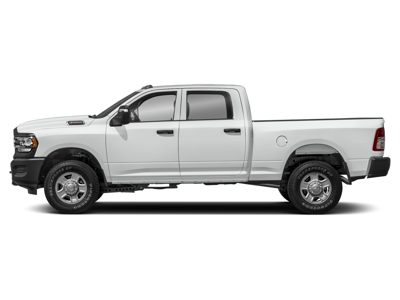 2023 RAM 3500 Tradesman