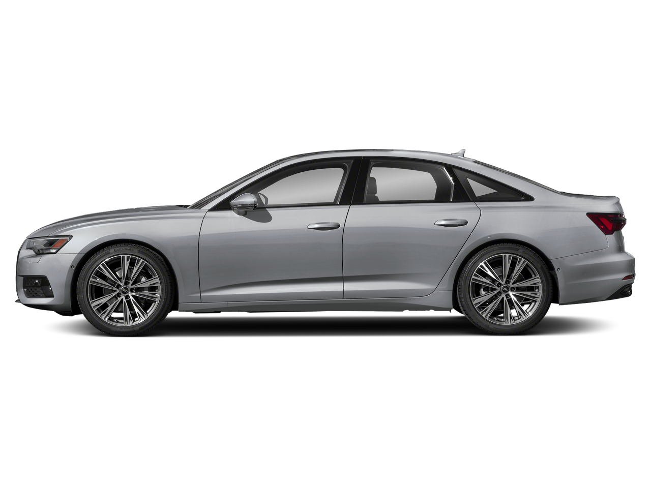 2024 Audi A6 Premium Plus