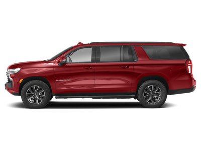 2024 Chevrolet Suburban 1500 Z71