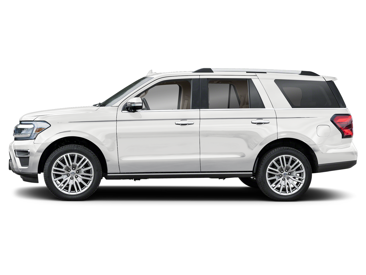 2024 Ford Expedition Limited - Photo 16