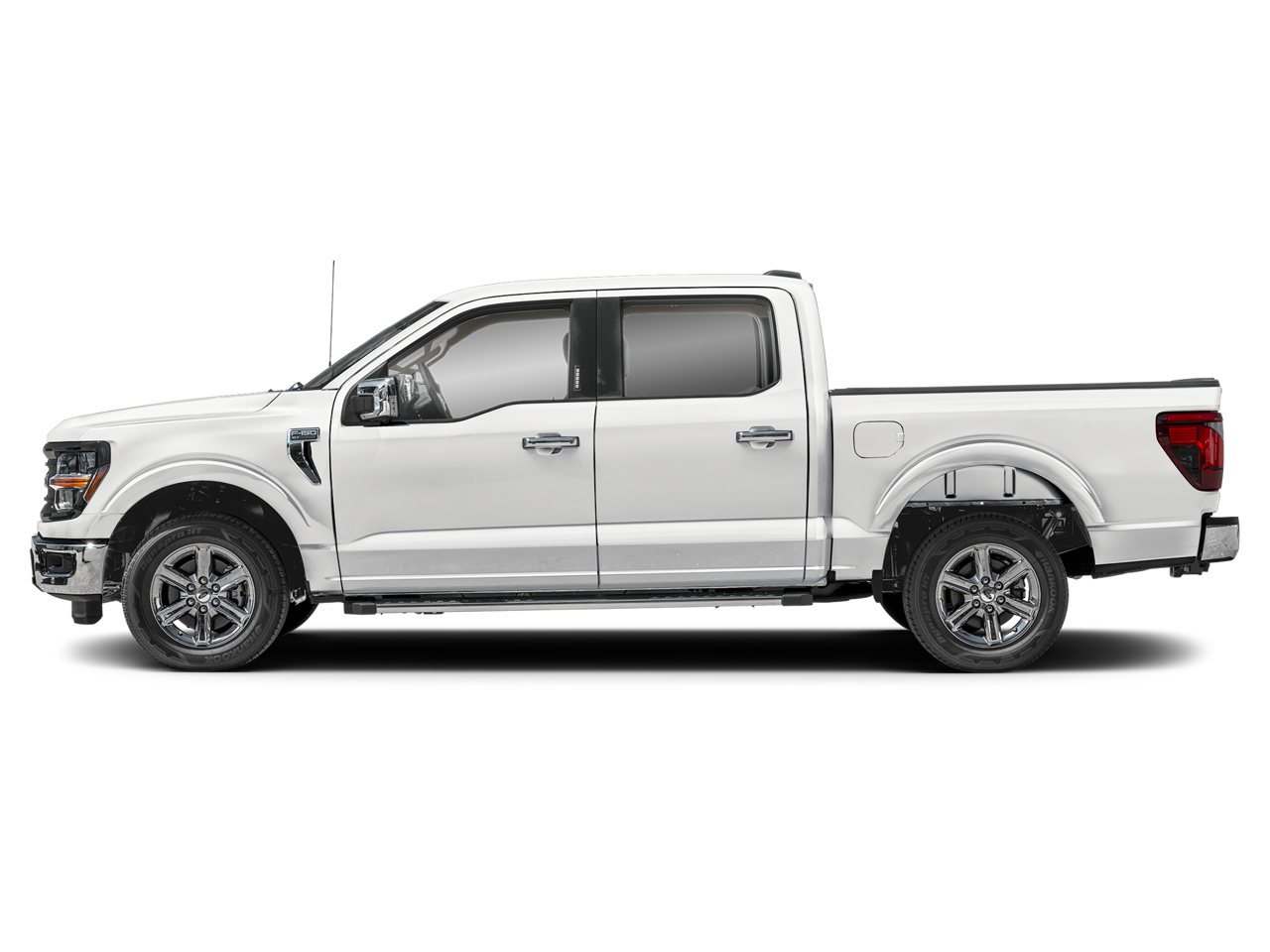 2024 Ford F-150 XLT - Photo 18