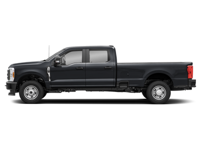 2024 Ford F-350 Super Duty Platinum