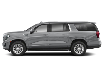 2024 GMC Yukon XL SLE