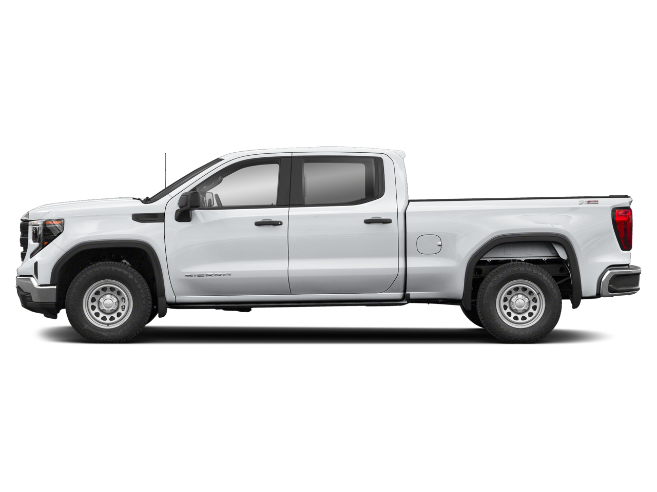 2024 GMC Sierra SLT