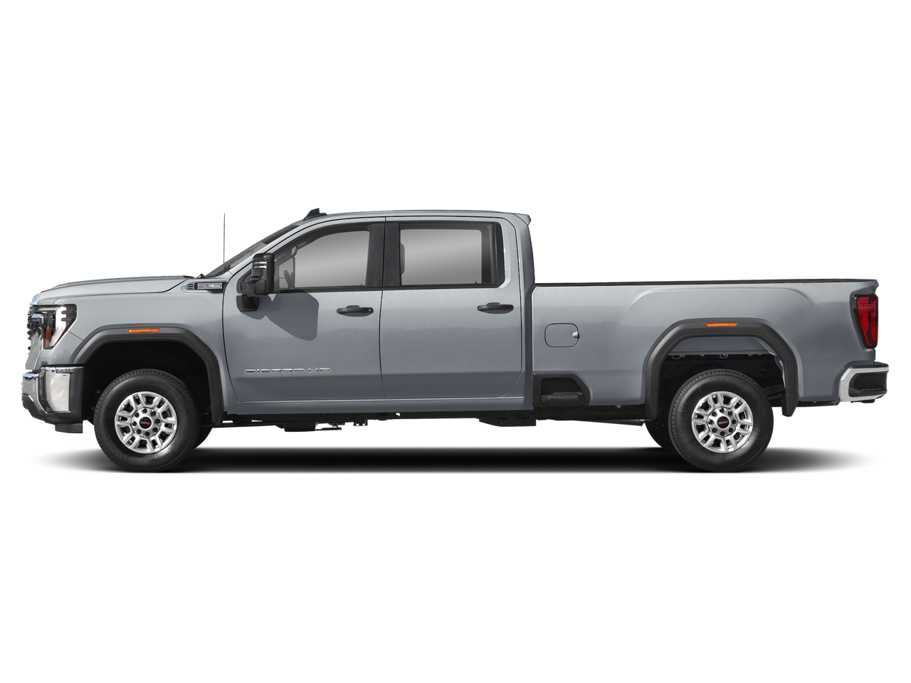 2024 GMC Sierra AT4X