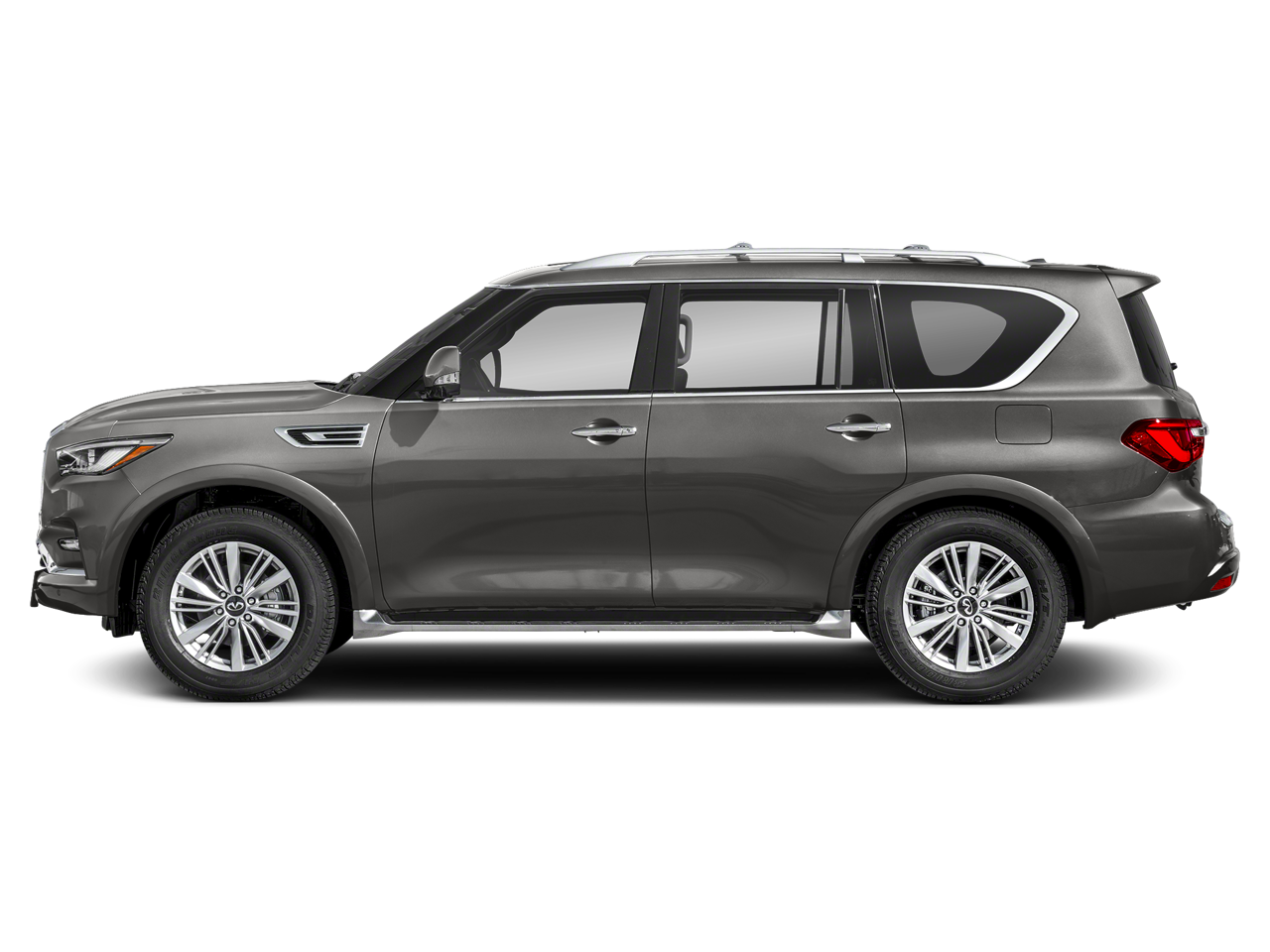 2024 INFINITI QX80 Luxe - Photo 18