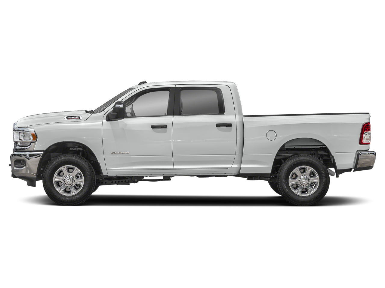 2024 RAM Ram 2500 Pickup Laramie - Photo 19