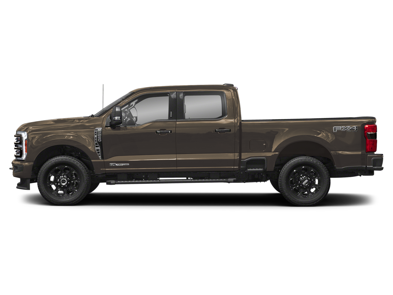 2025 Ford F-250 Super Duty XLT - Photo 25