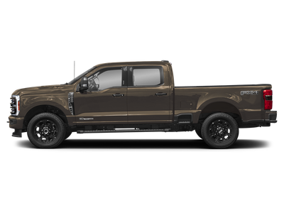 2025 Ford F-250 Super Duty XLT