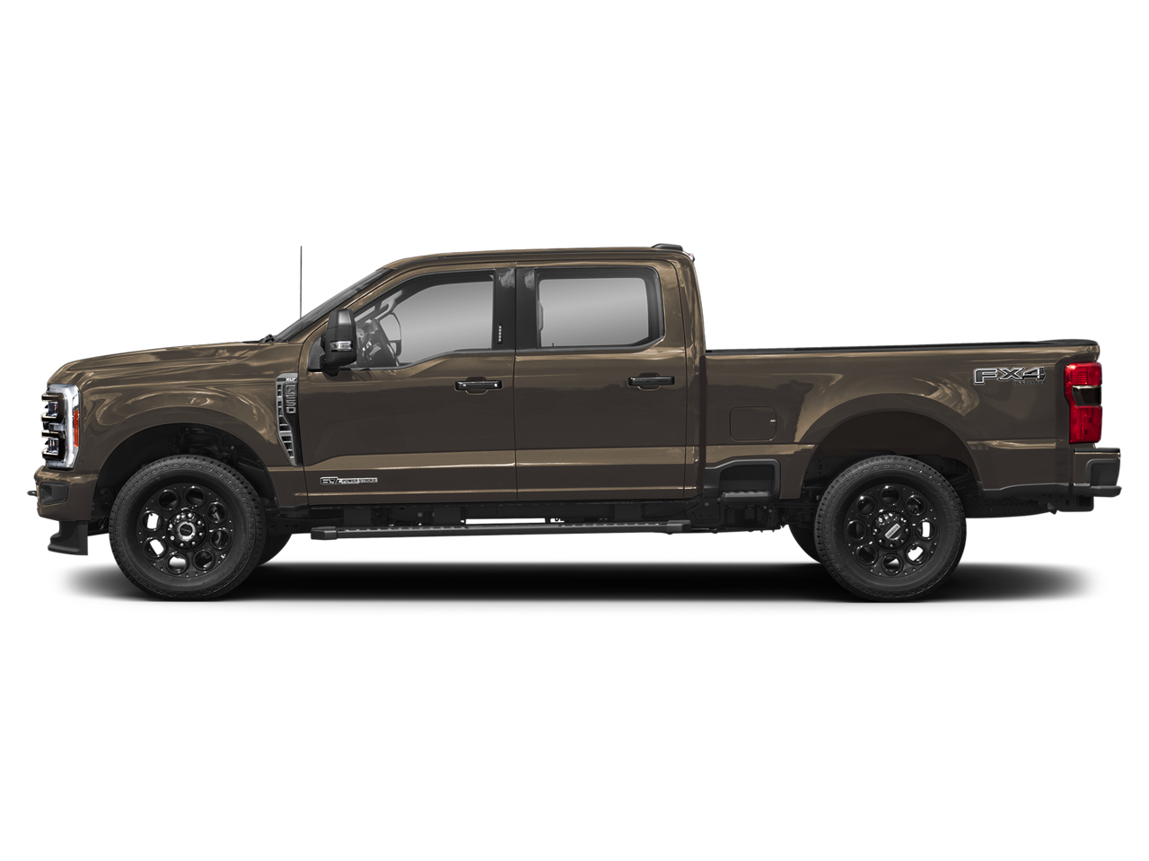 2025 Ford F-250 Super Duty XLT