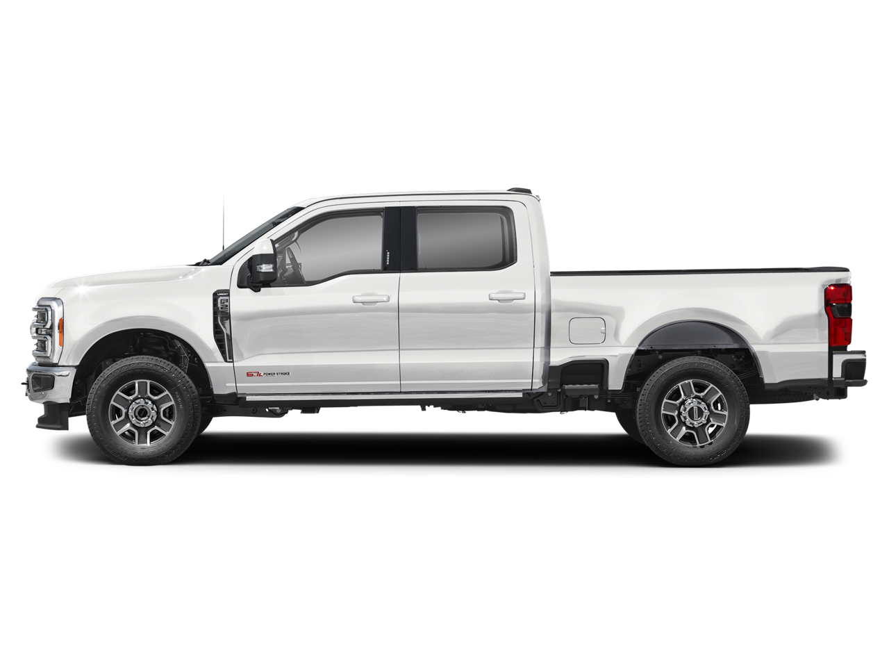 2025 Ford F-250 Super Duty LARIAT