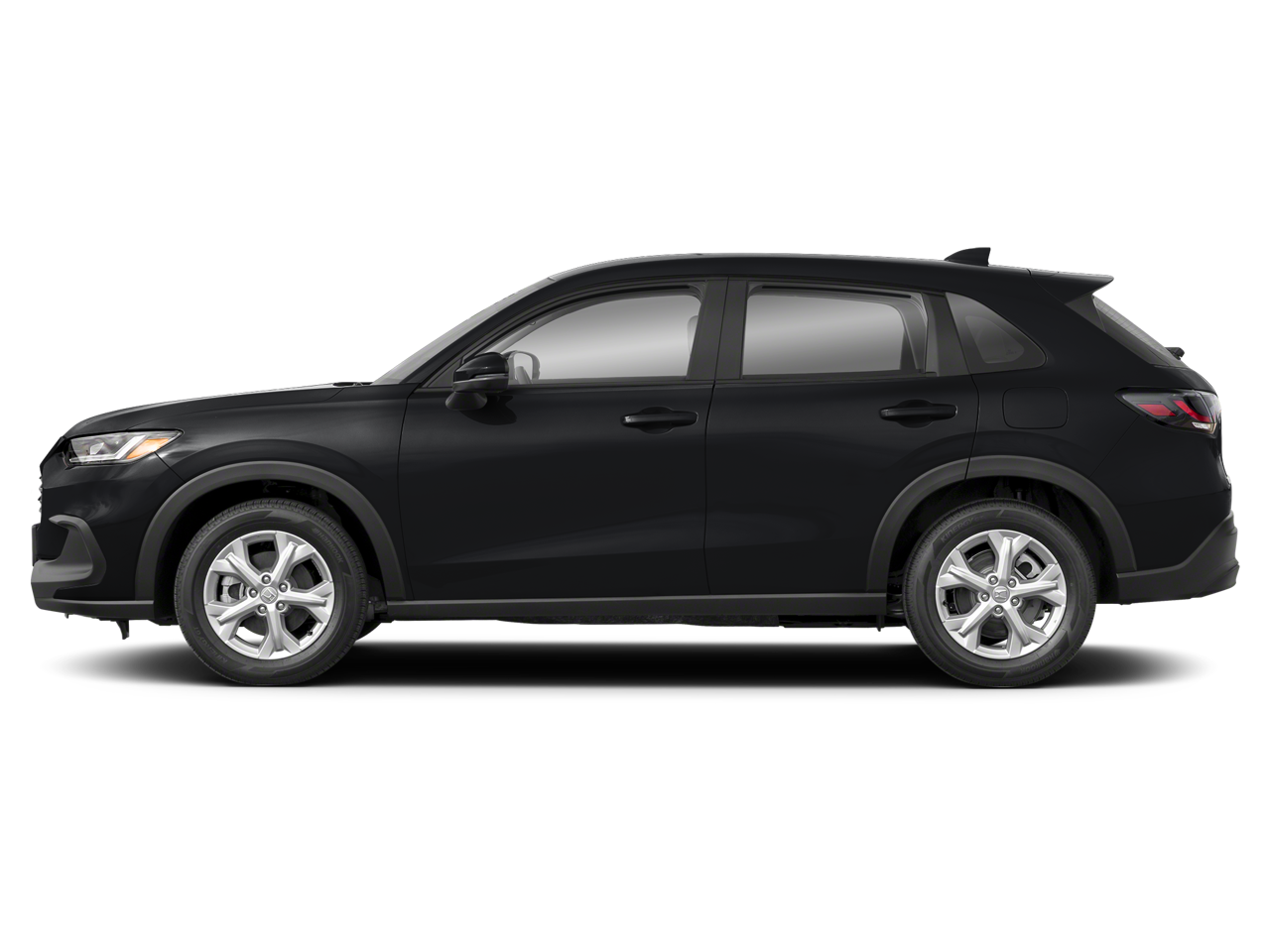 2025 Honda HR-V LX - Photo 17
