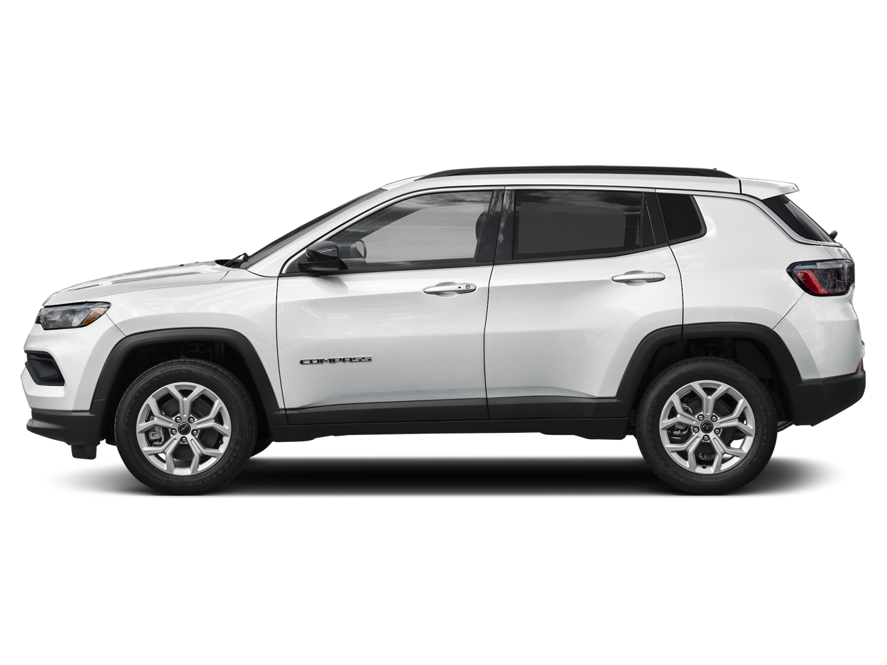 2025 Jeep Compass Limited - Photo 18