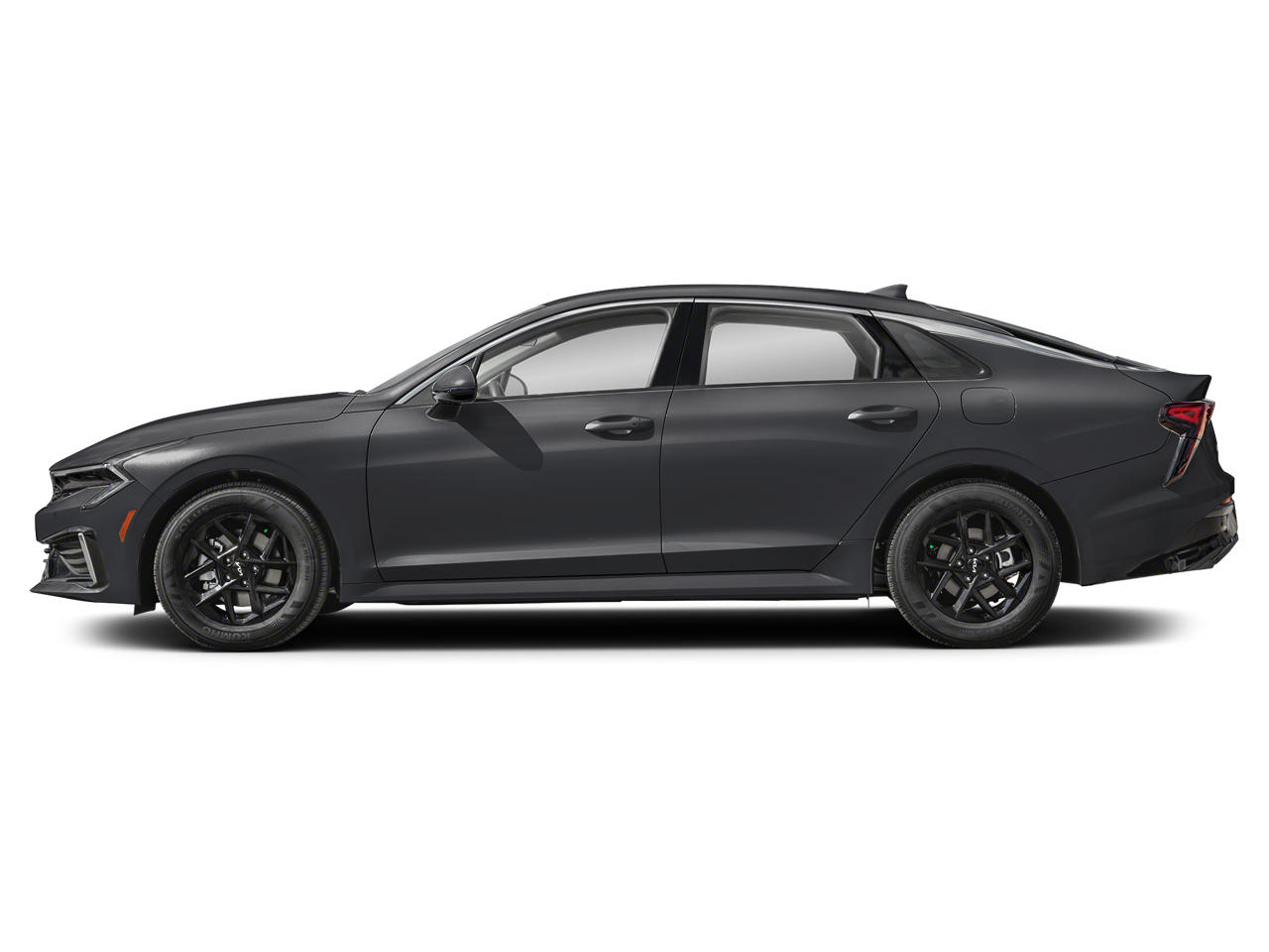 2025 Kia K5 LXS - Photo 17