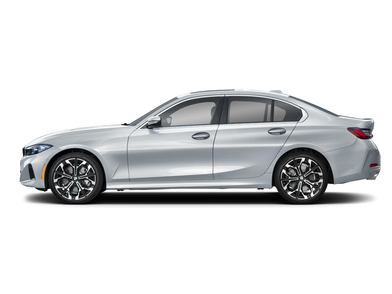 2026 BMW 3 series 330i NA