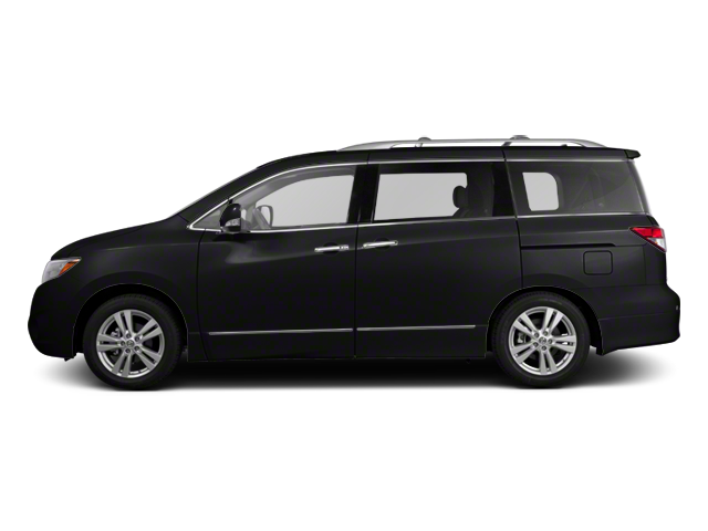 2013 Nissan Quest SV
