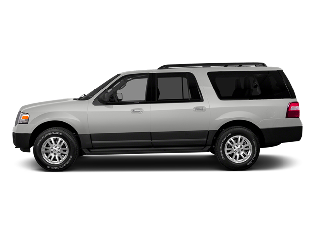 2014 Ford Expedition EL King Ranch