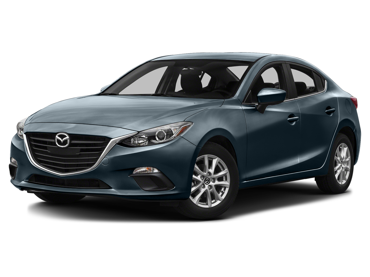2015 Mazda MAZDA3 s Grand Touring