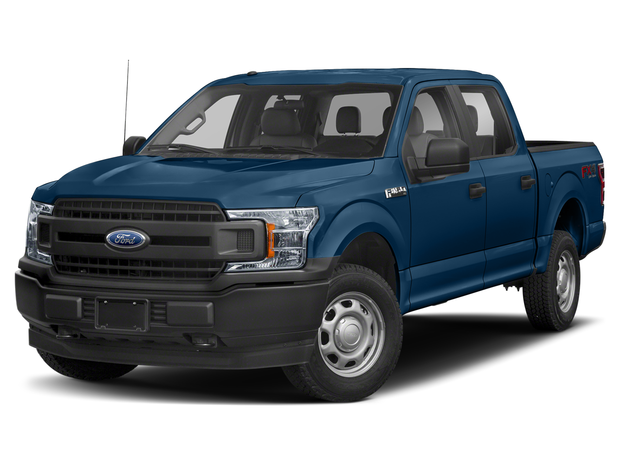 2018 Ford F-150 Limited