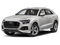 2019 Audi Q8 Prestige S line