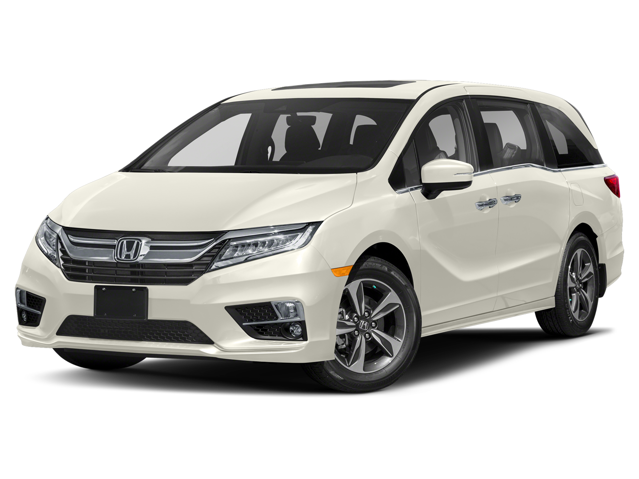 2019 Honda Odyssey Touring for sale in Broussard, LA