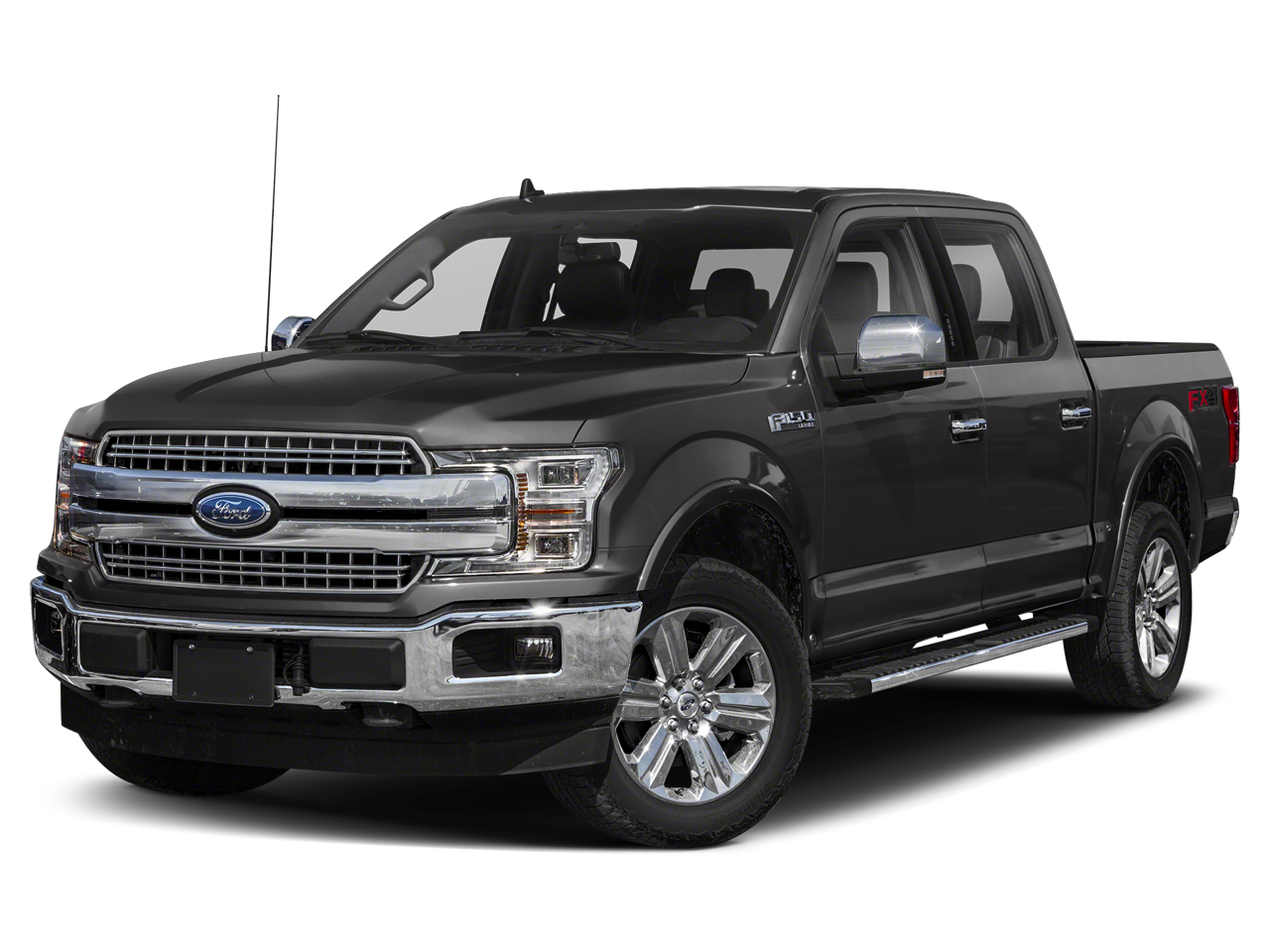 2020 Ford F-150 Lariat for sale in Broussard, LA