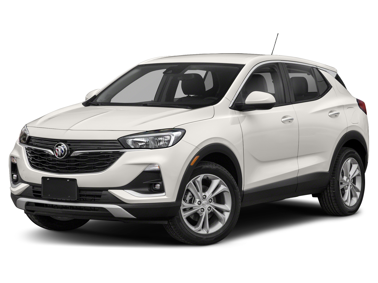2021 Buick Encore GX