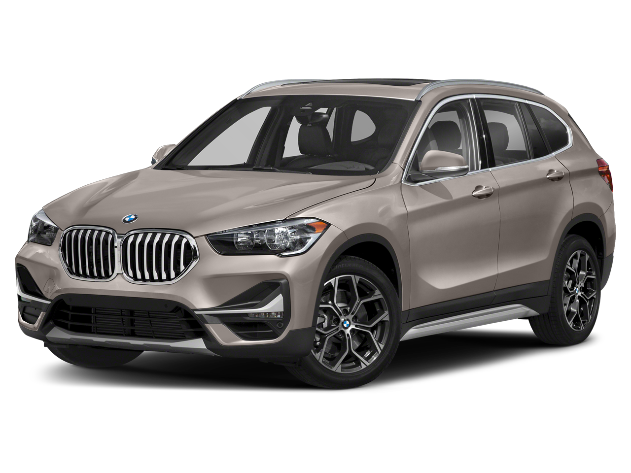 2022 BMW X1 28i