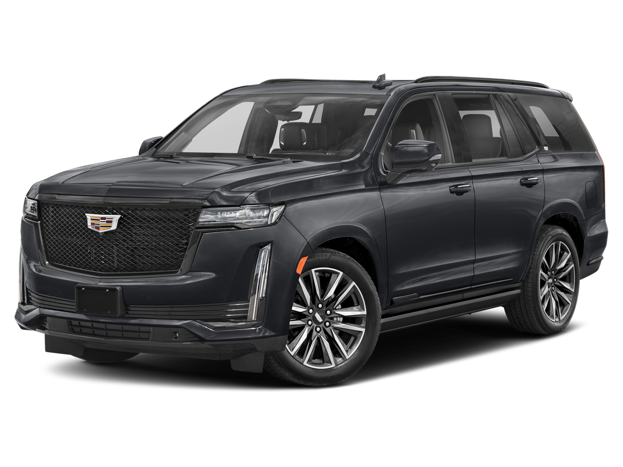 2022 Cadillac Escalade 4WD Sport's photo