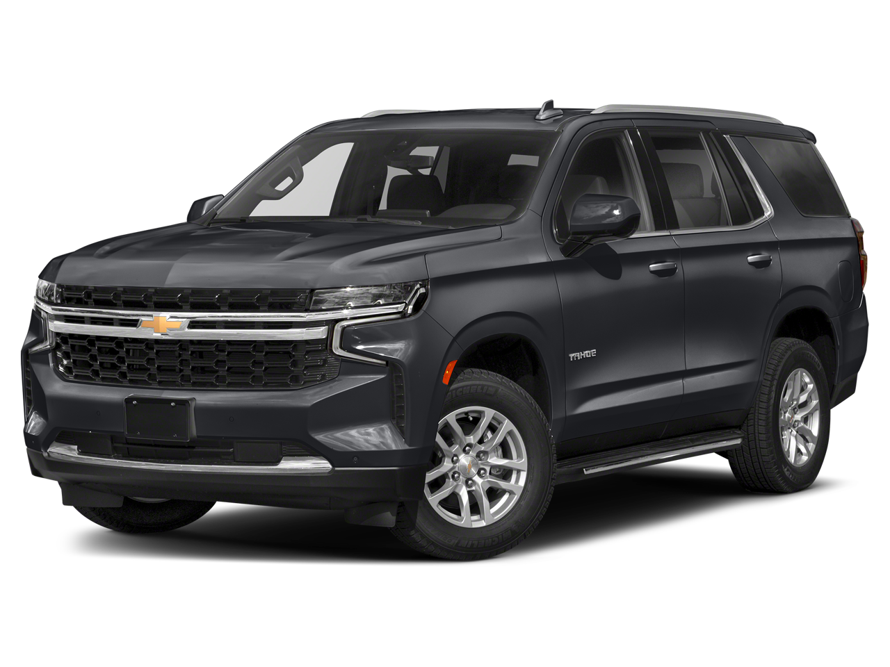 2022 Chevrolet Tahoe LS