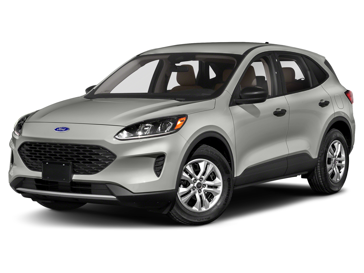 2022 Ford Escape S FWD's photo