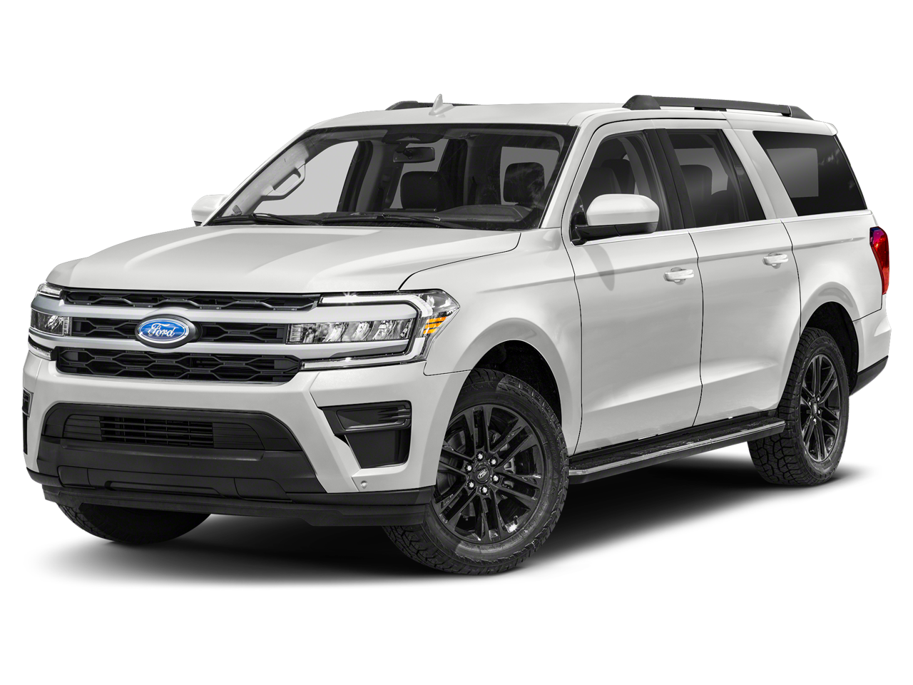 2022 Ford Expedition XLT MAX's photo