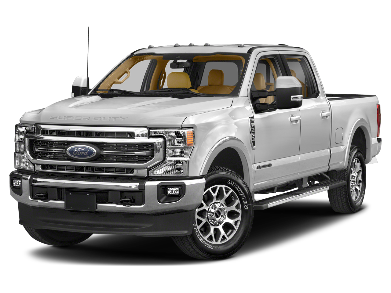 2022 Ford F-350 Lariat 4x4 Crew Cab 6-1/2' Box SRW's photo