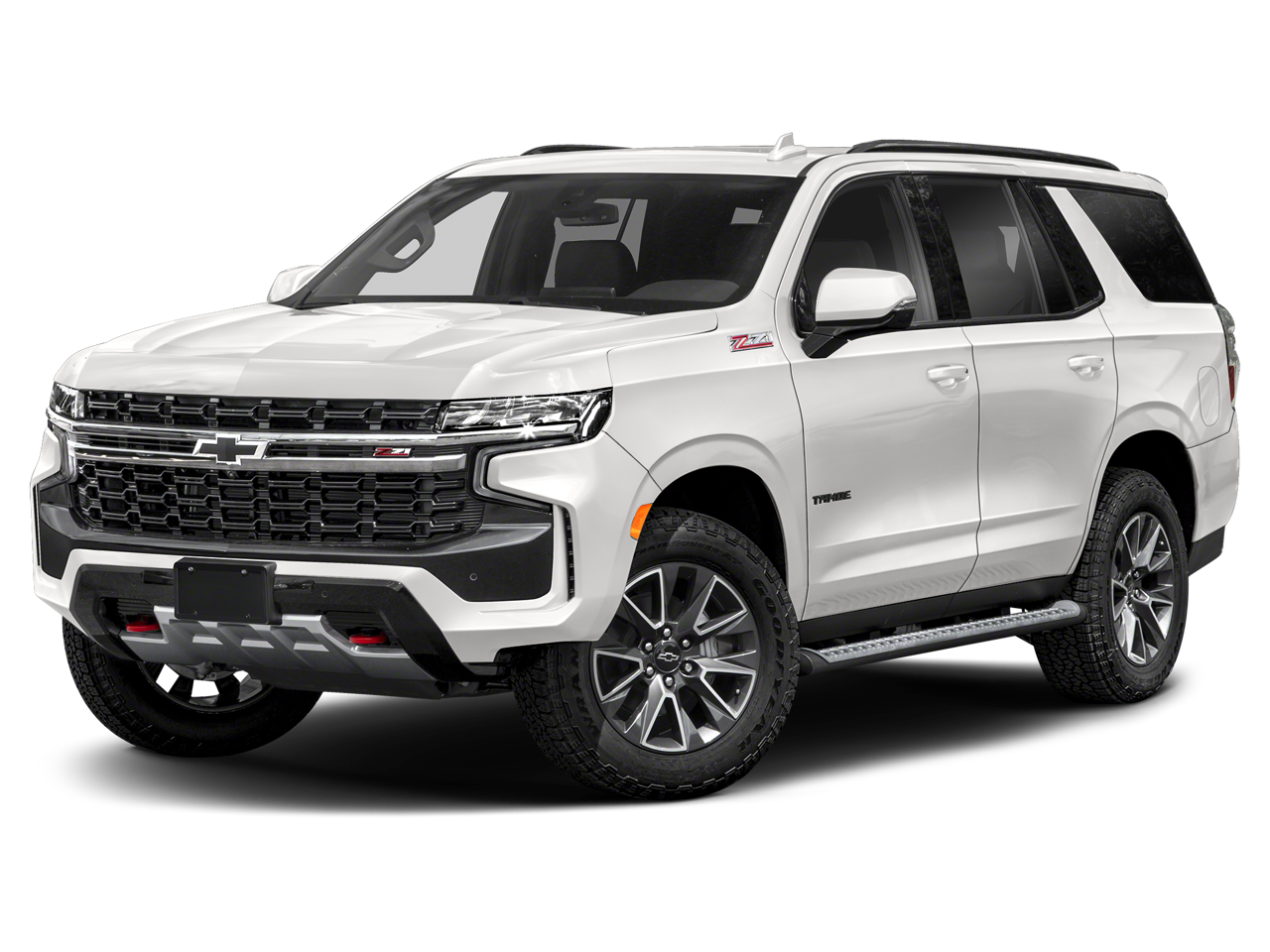2023 Chevrolet Tahoe Z71 - Photo 18