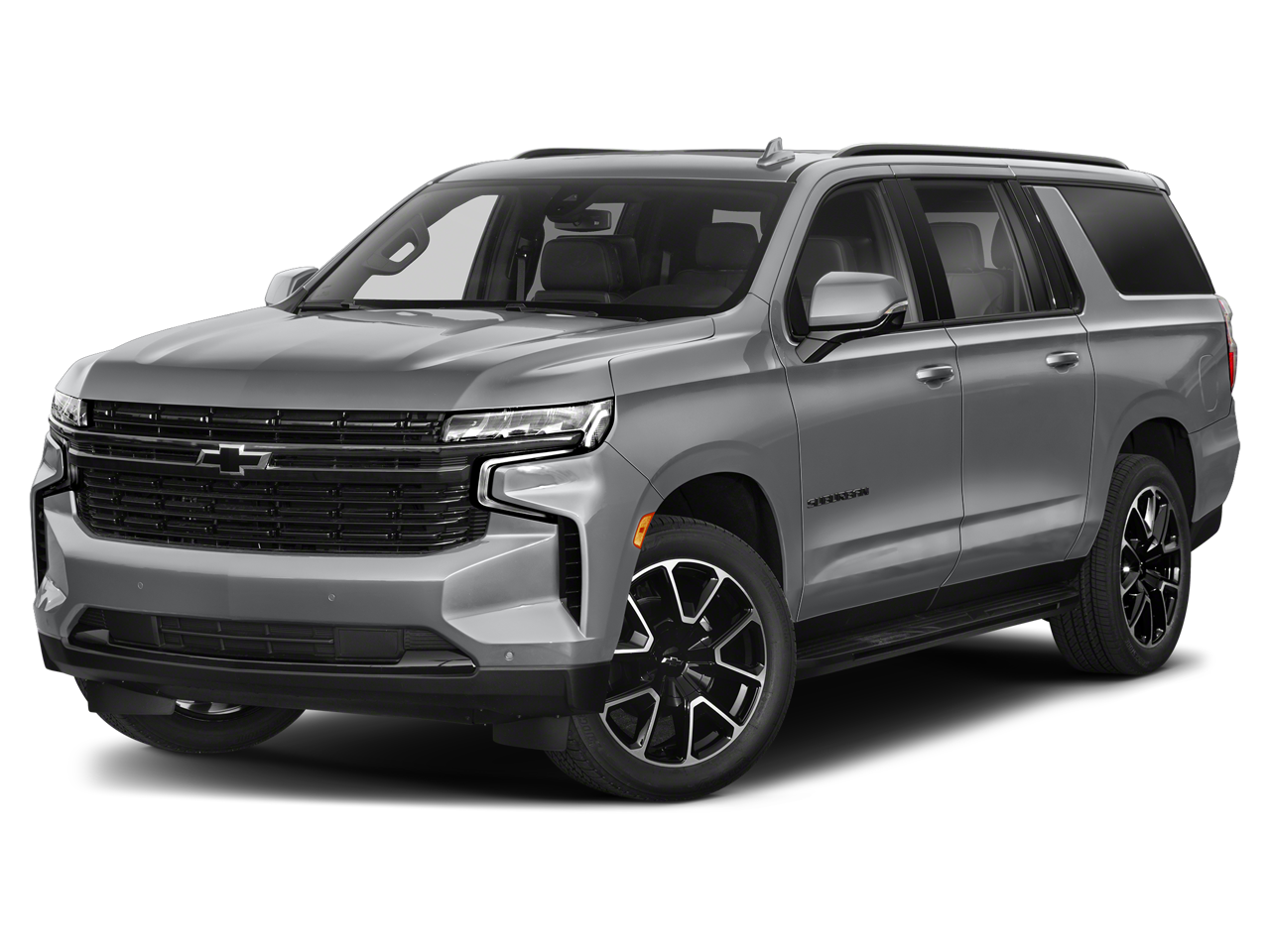 2023 Chevrolet Suburban 1500 RST