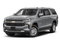 2023 Chevrolet Suburban LS