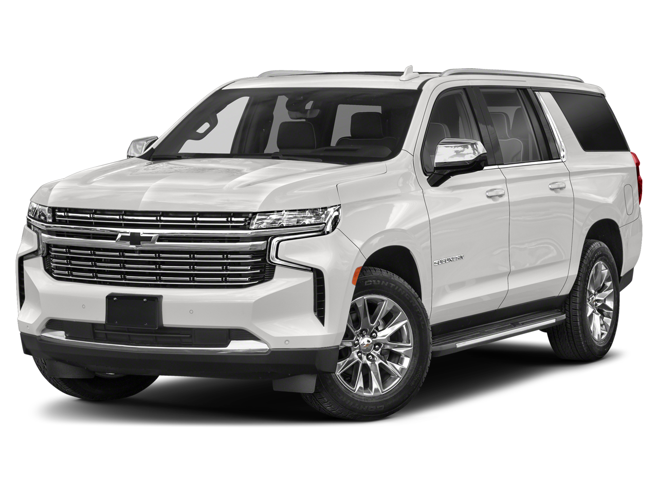 2023 Chevrolet Suburban Premier - Photo 17