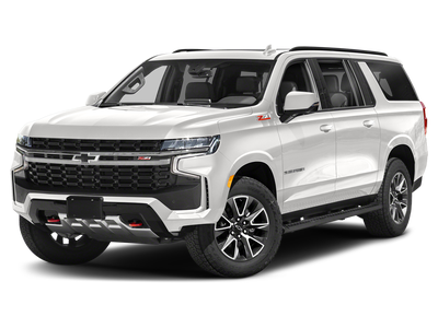 2023 Chevrolet Suburban 1500 Z71
