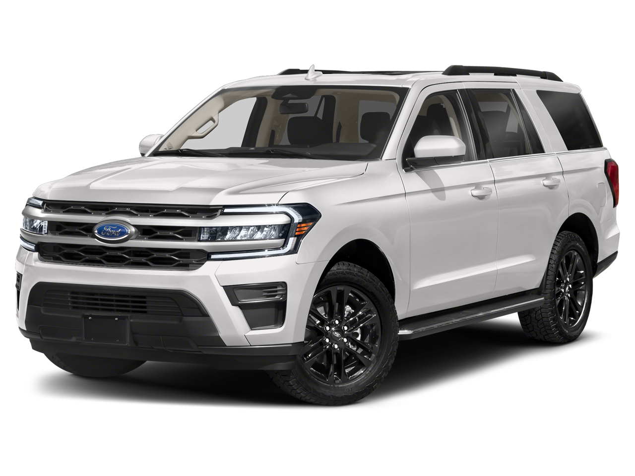2023 Ford Expedition