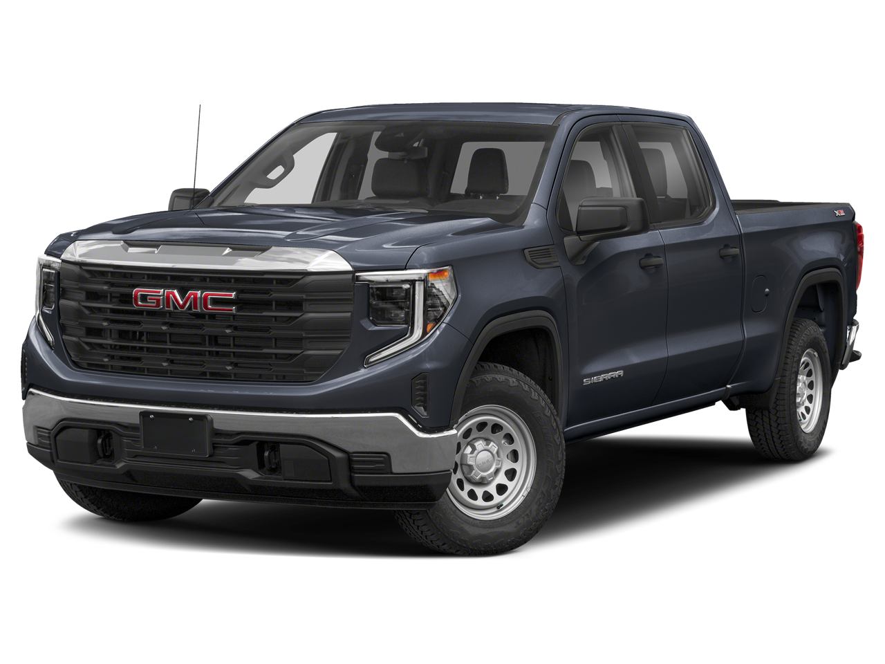 2023 GMC Sierra 1500 Denali Denali Ultimate - Photo 17